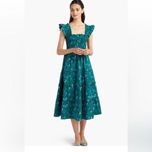 Hill House Home Nap Dress 2XL